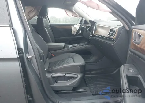 2024 Volkswagen Atlas 2.0T Se из США, поврежденный, VIN 1V2LR2CA8RC514627